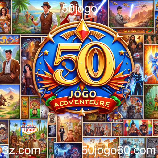 Explorando o Mundo dos Jogos de Aventura