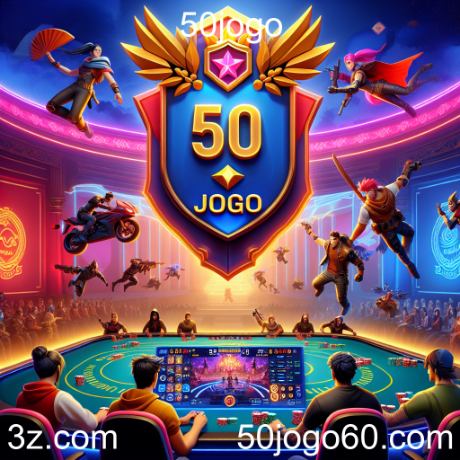 A Ascensão do Multijogador: Conectando Jogadores em Todo o Mundo