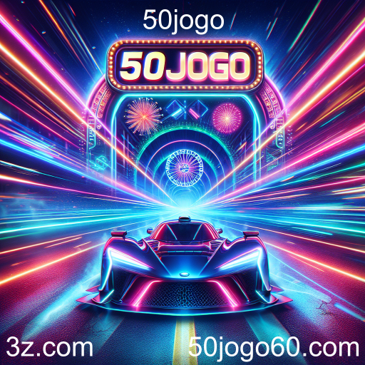 Acelerando no 50jogo: A Emoção dos Jogos de Corrida