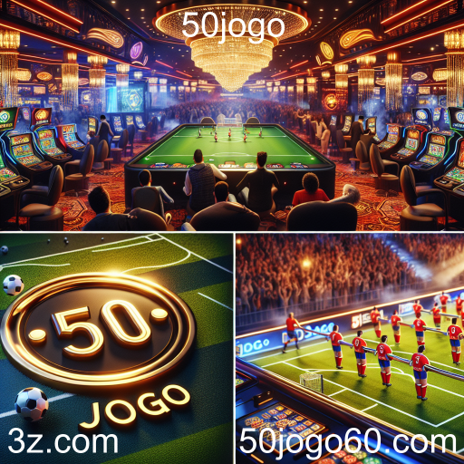 A Evolução dos Jogos de Esportes: Realidade e Competição